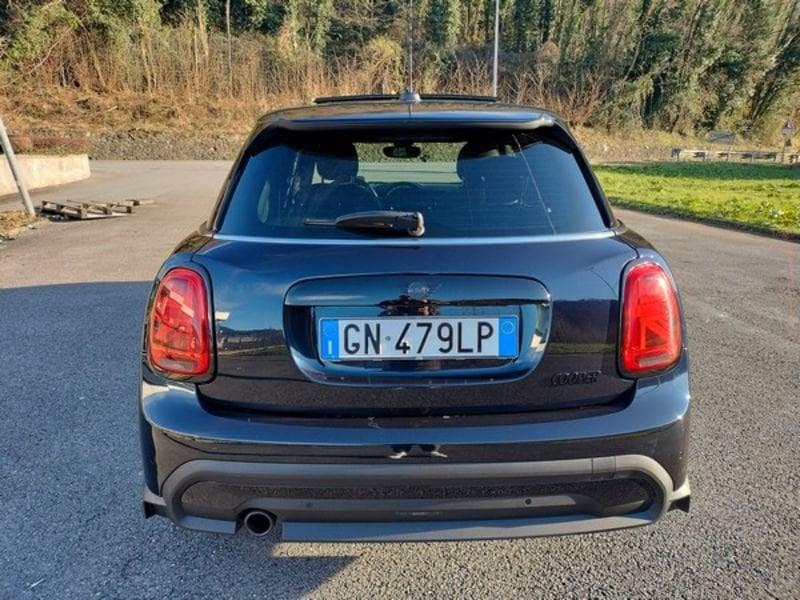 MINI Mini 5 porte Mini 1.5 Cooper Yours 5 porte con Tetto apribile anteriore e panoramico posteriore!!!