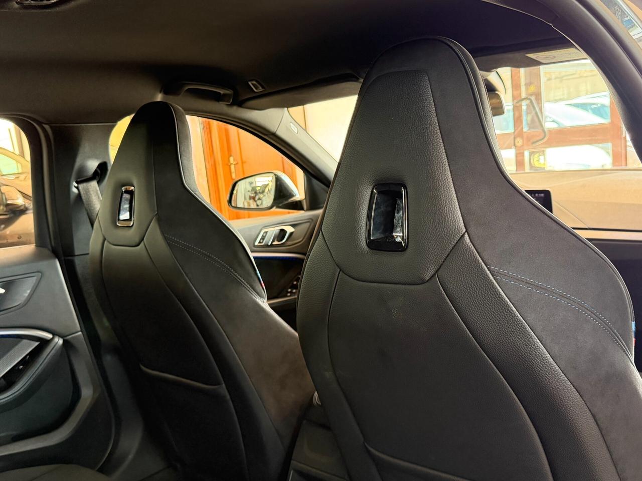 Bmw 118 D 150 cv. Auto M SPORT