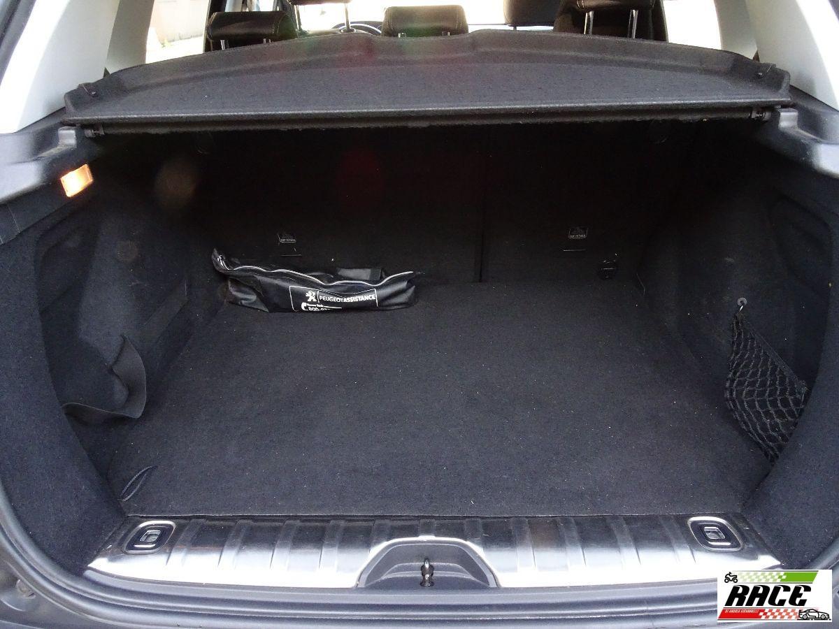 PEUGEOT - 2008 - BlueHDi 100 Allure