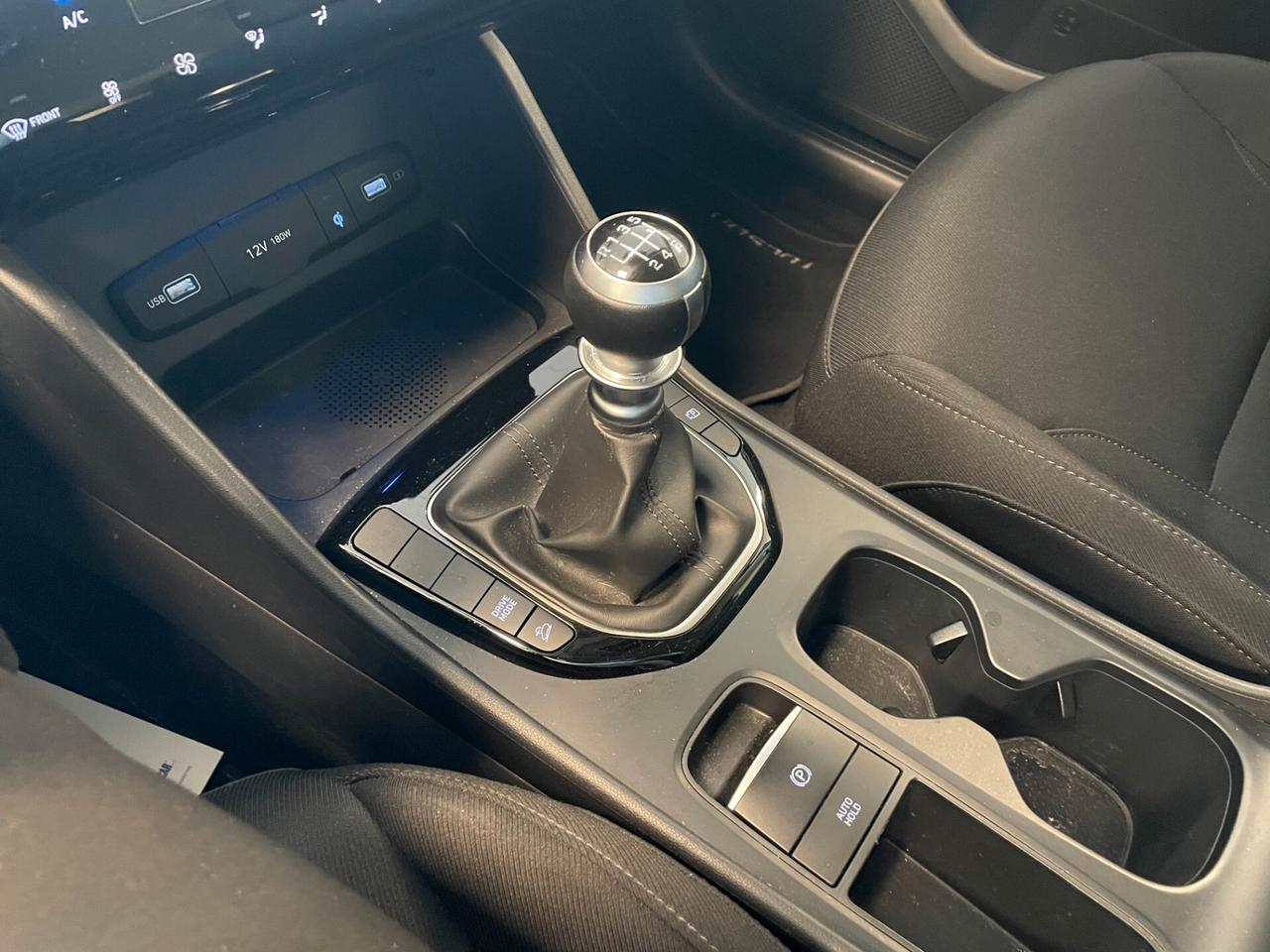 Hyundai Tucson 1.6 CRDI XLine PREZZO REALE