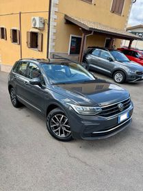 Volkswagen Tiguan 2.0 TDI 150 CV DSG 2023