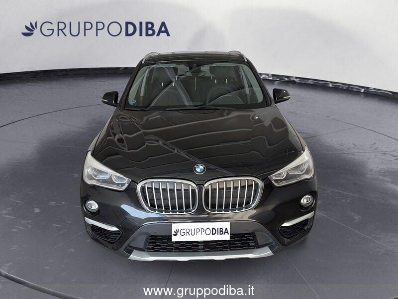 BMW X1 F48 Diesel xdrive18d xLine