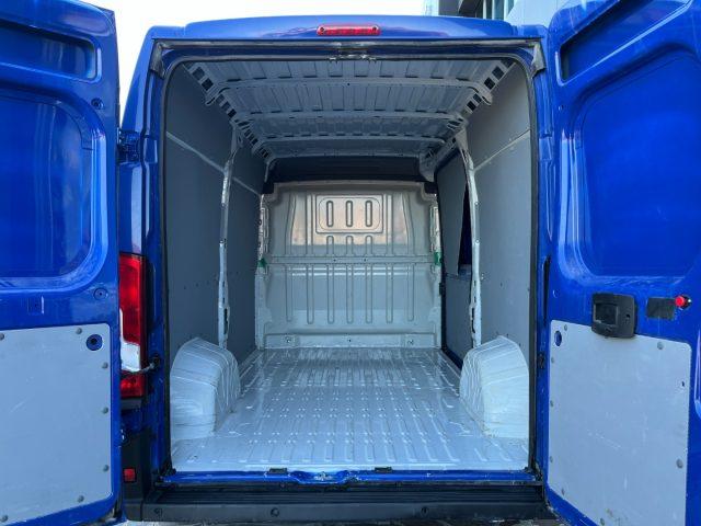 PEUGEOT Boxer 33 2.2 BlueHDi 140CV PM-TM FURGONE