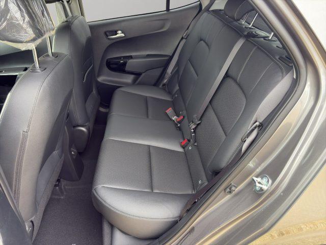 KIA Picanto 1.0 12V 5 porte GT Line