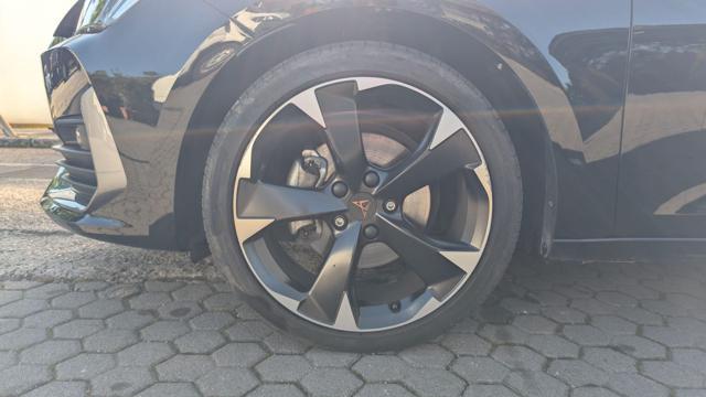 CUPRA Leon Sportstourer 1.5 Hybrid 150CV DSG