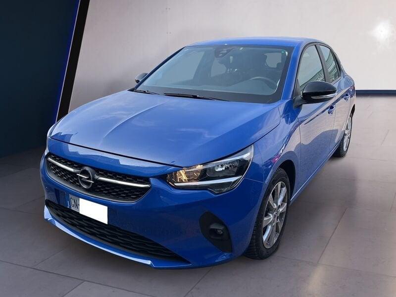 Opel Corsa VI 2020 1.2 Edition 75cv