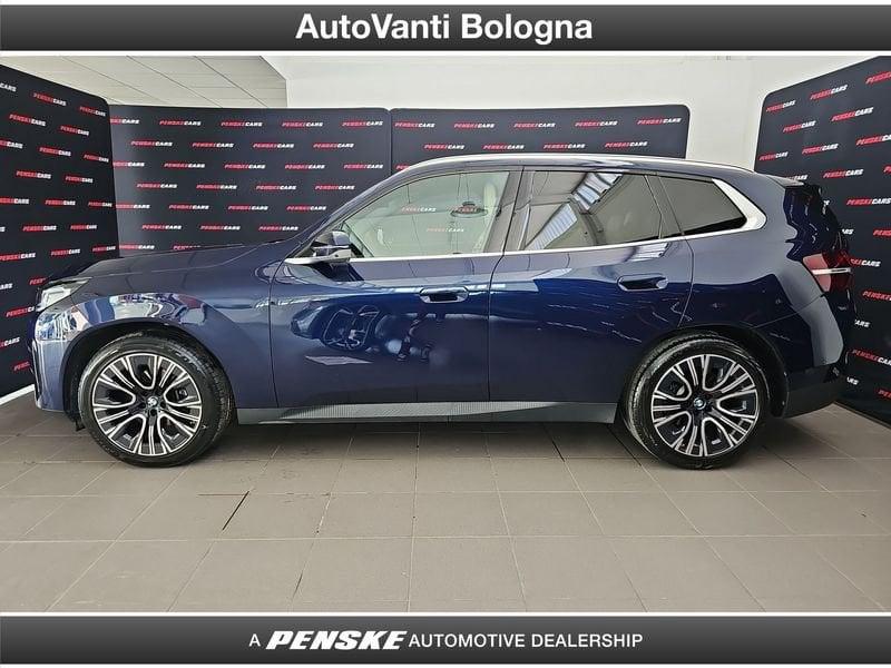 BMW X3 X3 xdrive20d auto