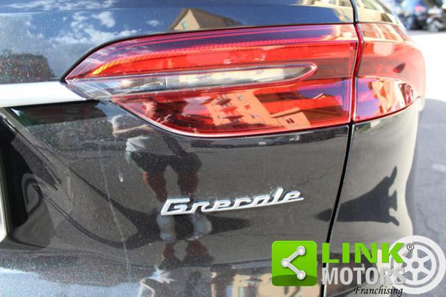MASERATI Grecale MHEV 300 CV AWD GT
