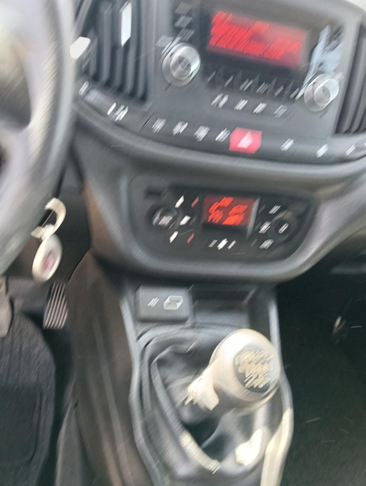 Fiat Doblo Maxi 1.6 mtj 2020