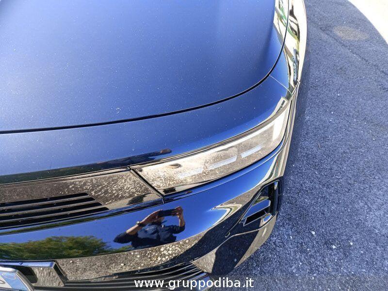 Opel Astra VI 2022 1.6 phev GS Line s&s 180cv at8