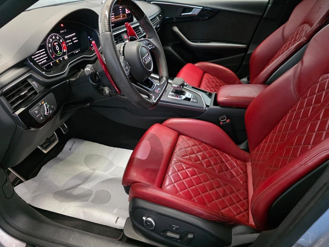 Audi S5 3.0 TFSI quattro tiptronic Business STAGE 2 470 CV