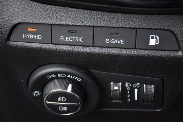 JEEP Compass 1.3 Turbo T4 190 CV PHEV AT6 4xe Night Eagle