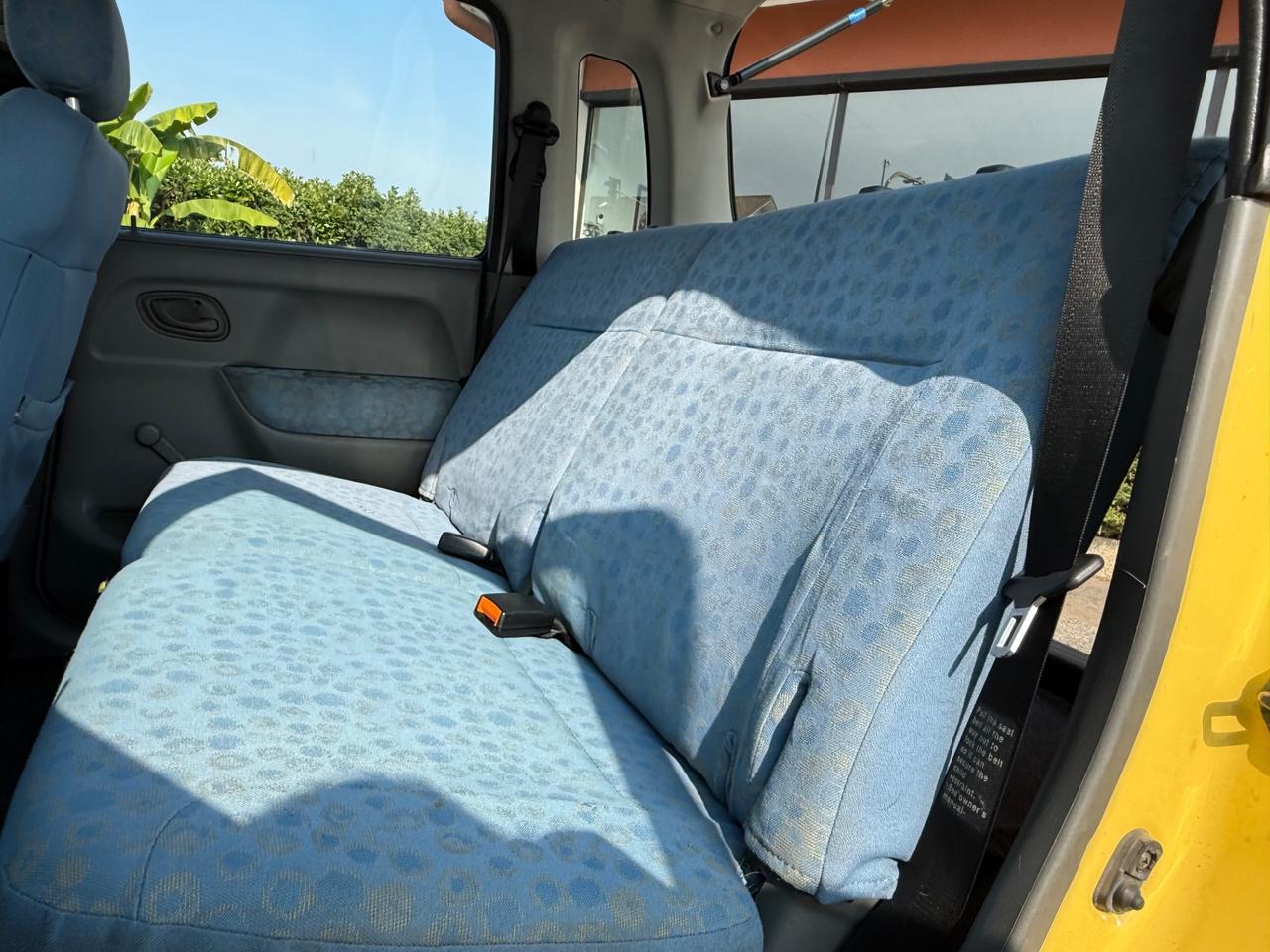 Suzuki Wagon R+ 1.3i 16V cat GL