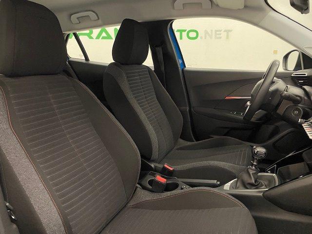 PEUGEOT 2008 II 2020 - 1.2 puretech Active s&s 100cv