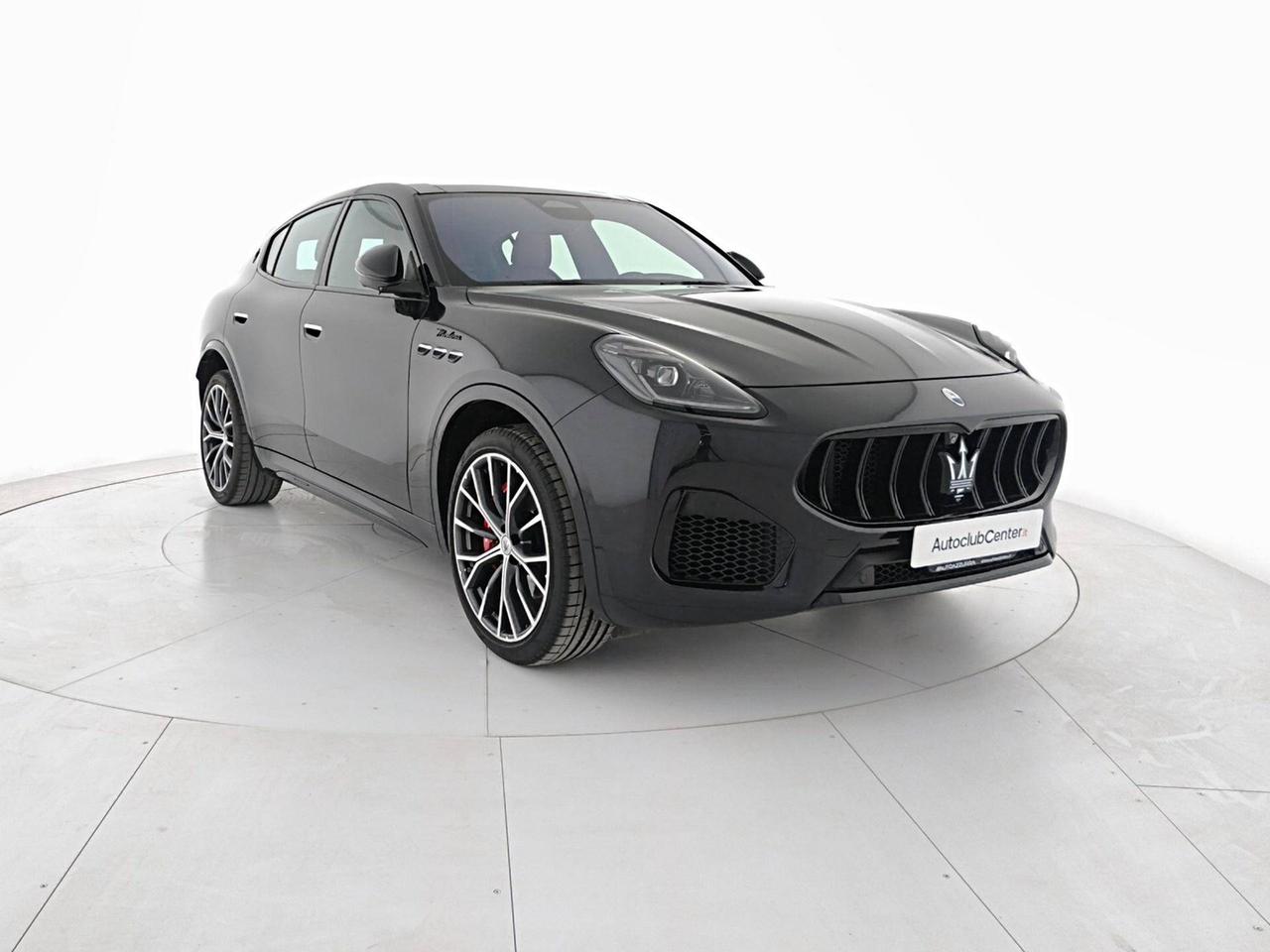Maserati Grecale 2.0 mhev Modena 330cv