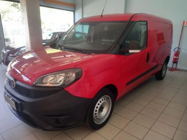 FIAT DOBLO' MAXI 1.4 T JET METANO CASA MADRE
