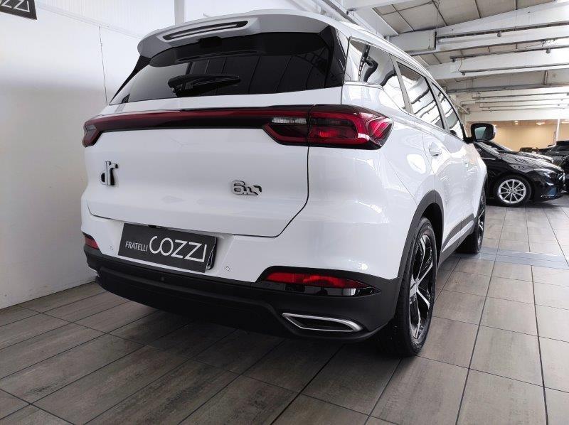 DR dr 6.0 - dr 6.0 1.5 Turbo CVT Bi-Fuel GPL