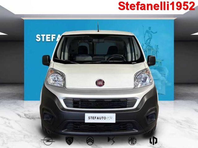 FIAT Fiorino III - qubo N1 1.3 mjt 95cv SX