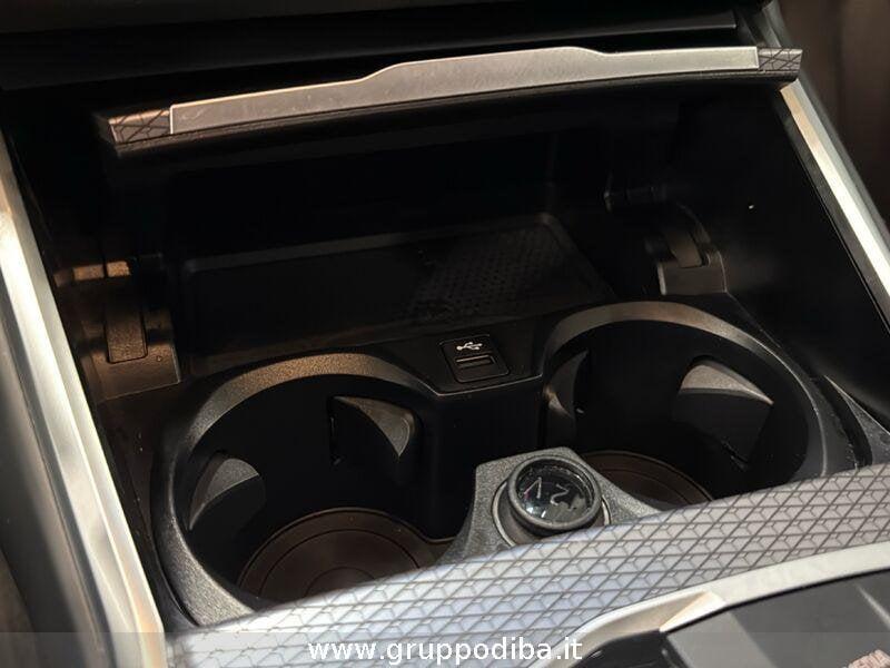 BMW Serie 3 Touring Serie 3 G21 2022 Touring 320d Touring mhev 48V xdrive MSport auto