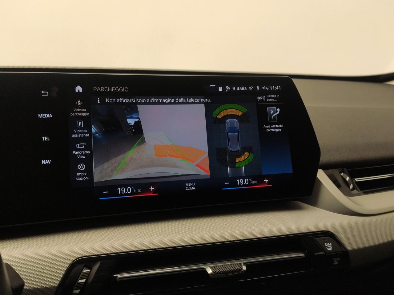 Bmw X1 sDrive 18d