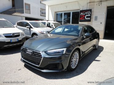 AUDI A5 35 TDI S tronic Business