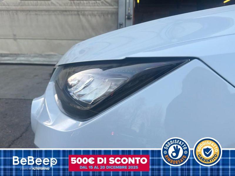 Seat Arona 1.0 ECOTSI STYLE 110CV DSG