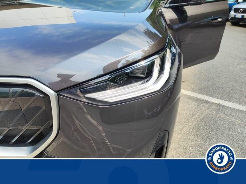 BMW X3 30E XDRIVE M Sport