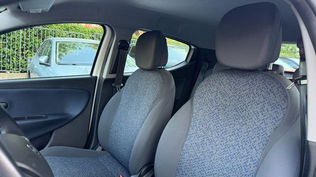 LANCIA Ypsilon 1.0 FIREFLY S&S HYBRID GOLD*R.CAM*CARPLAY*LED*TEL