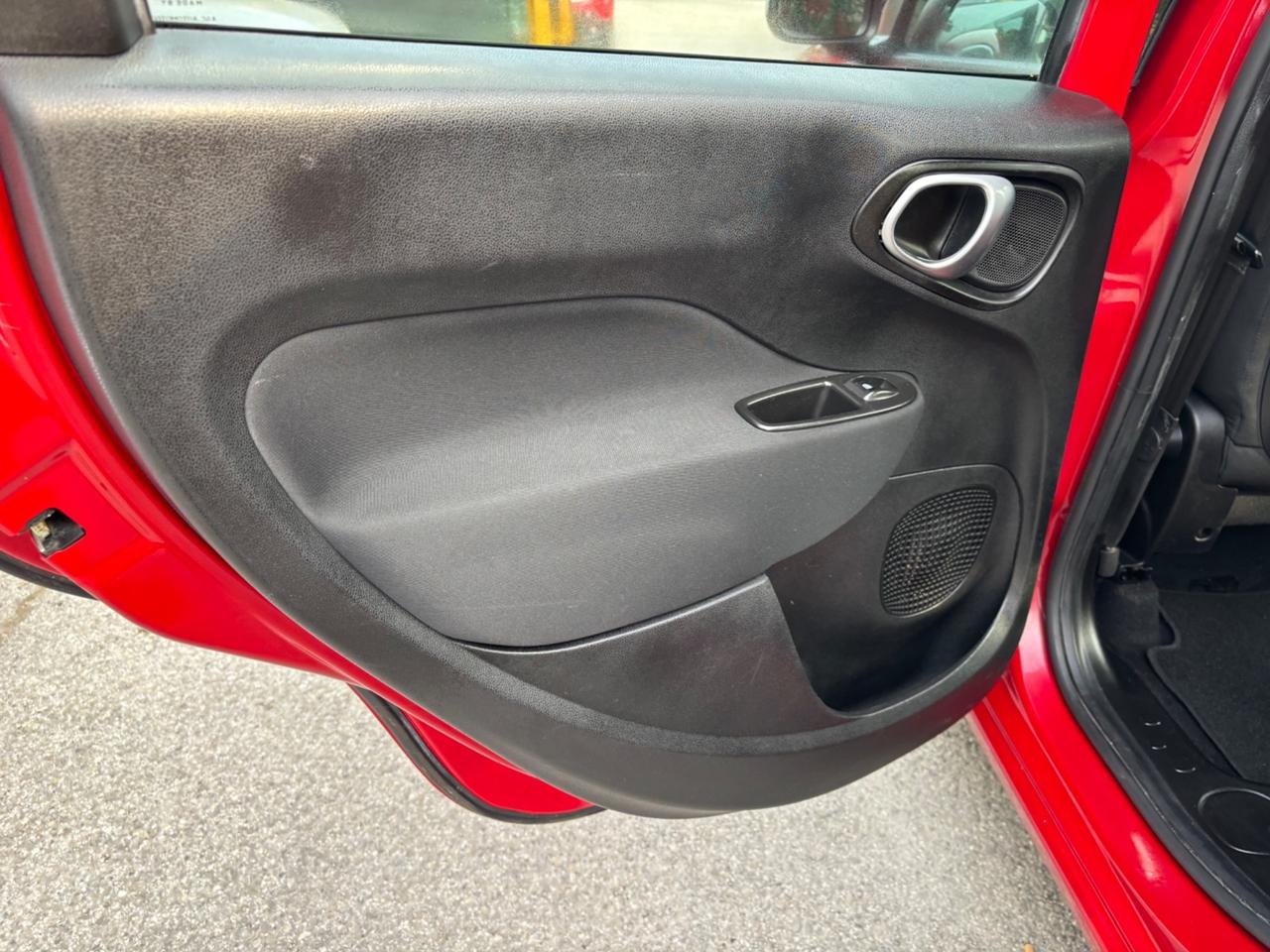 Fiat 500L 1.4 95 CV Lounge OK NEOPATENTATI