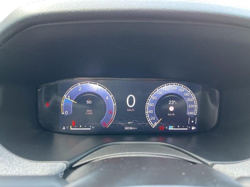 Jeep Compass II 2021 1.6 mjt Longitude 2wd 130cv