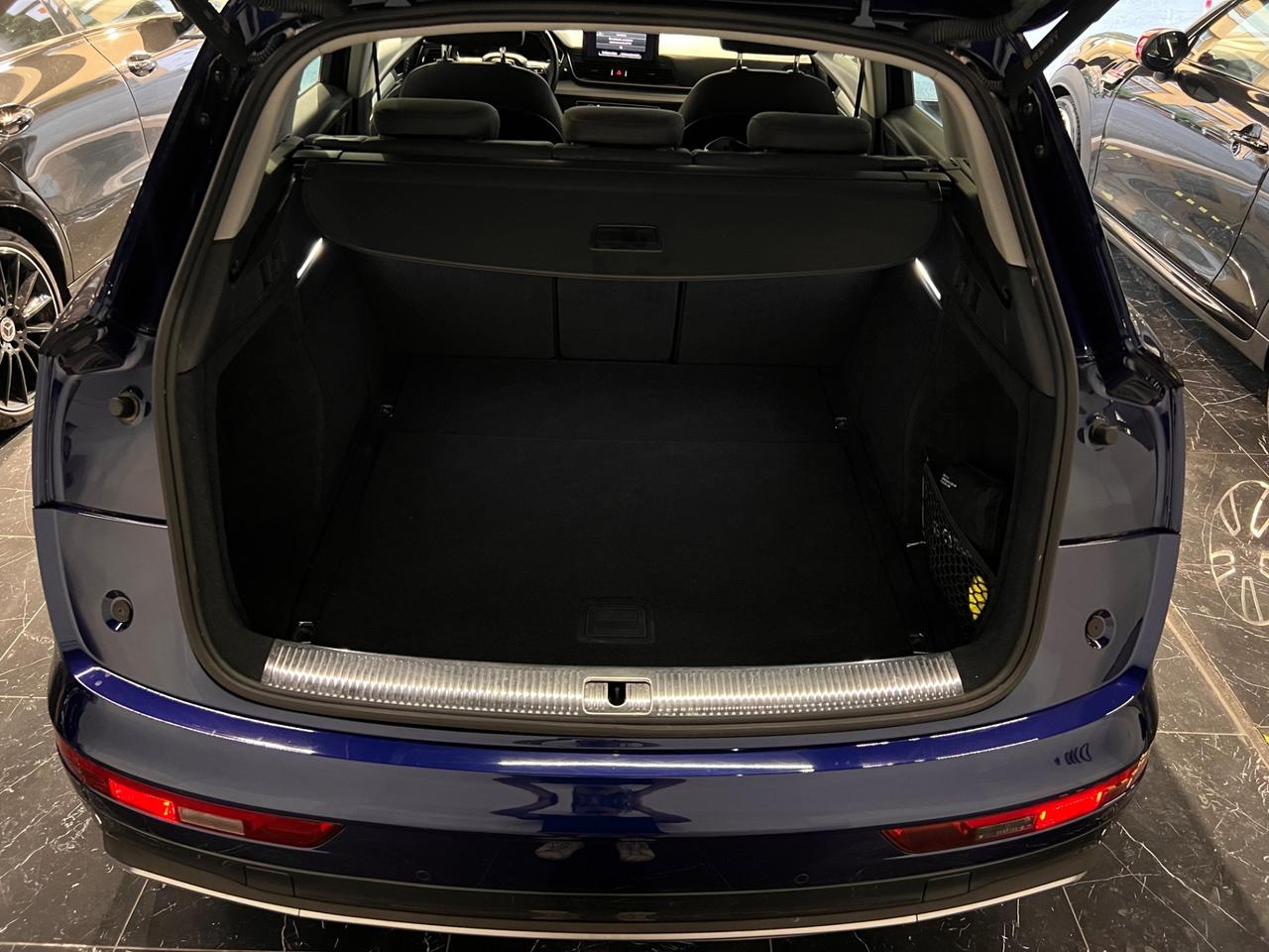 Audi Q5 40 TDI (204 CV) Quattro S tronic Business Advanced - IVA ESPOSTA - UNIPRO