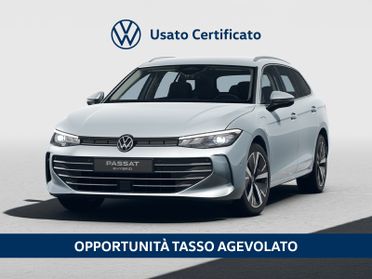 Volkswagen Passat 1.5 tsi ehybrid business 204cv dsg