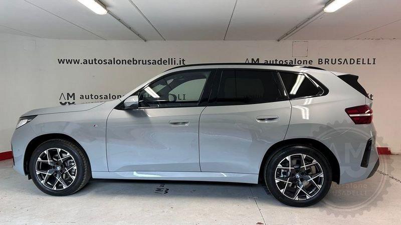 BMW X3 X3 xDrive20d 48V MSport *12.000 KM*