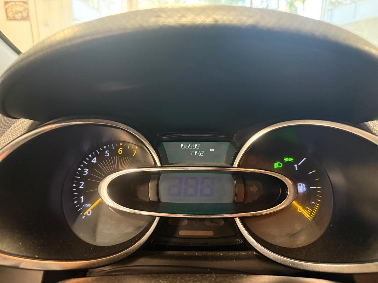 Renault Clio 1.2 75CV 5 porte Live