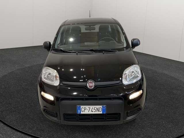 Fiat Panda Easy 1.0 firefly hybrid 69cv