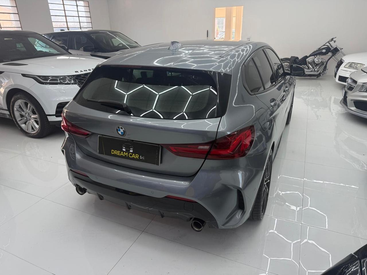 BMW 118D 2.0 150Cv -Diesel