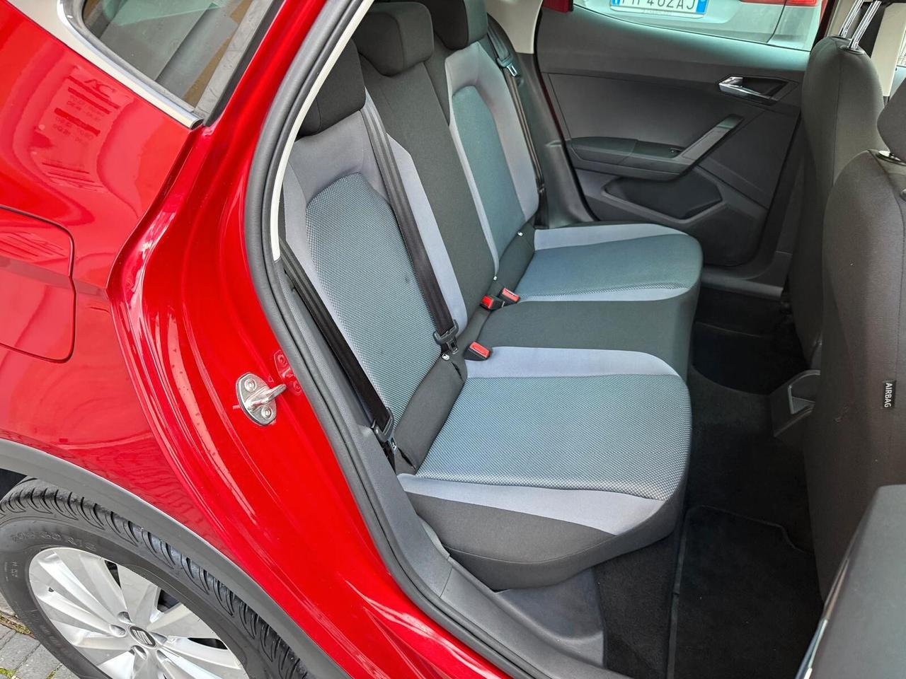 Seat Arona 1.6 TDI 95 CV Style UNICA!