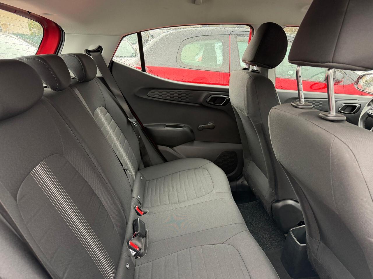 Hyundai i10 1.0 Benzina Neopatentati