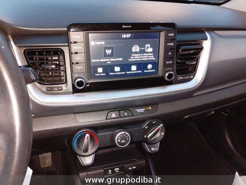 KIA Stonic Diesel 1.6 crdi Energy 110cv