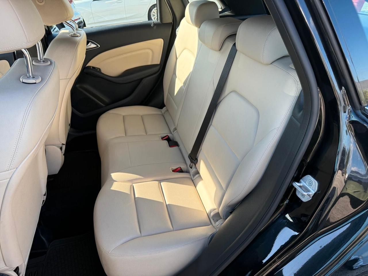 Mercedes-benz B 200 D SPORT LED/PELLE/NAVI AFFARE