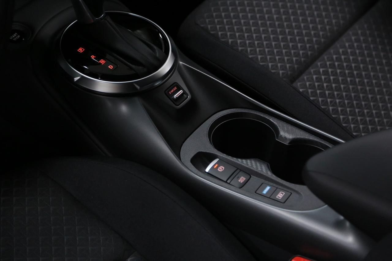 Nissan Juke 1.6 HEV 143 cv Acenta auto