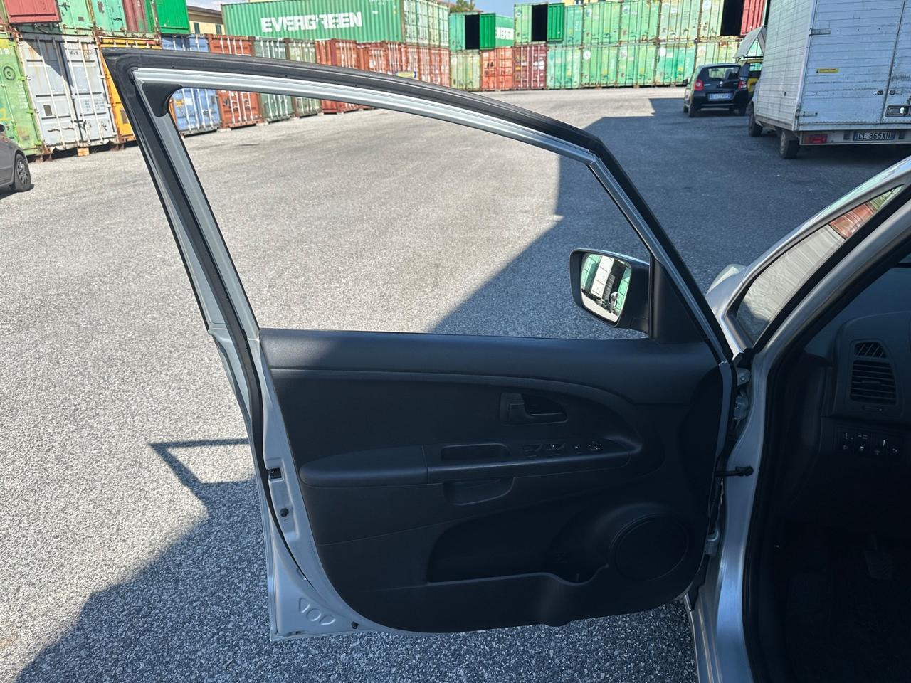 Kia Venga 1.4 CVVT EX SOLO 90.000 KM