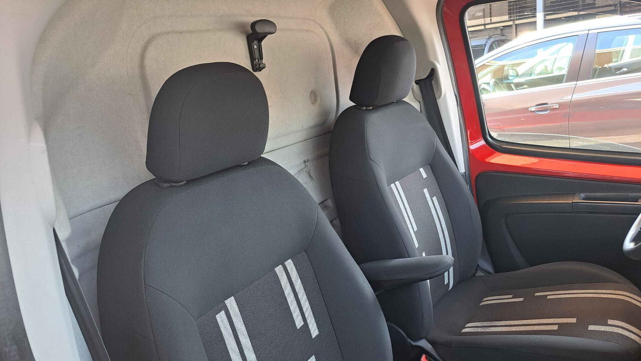 Fiat Fiorino 1.3 MJT 95Cv