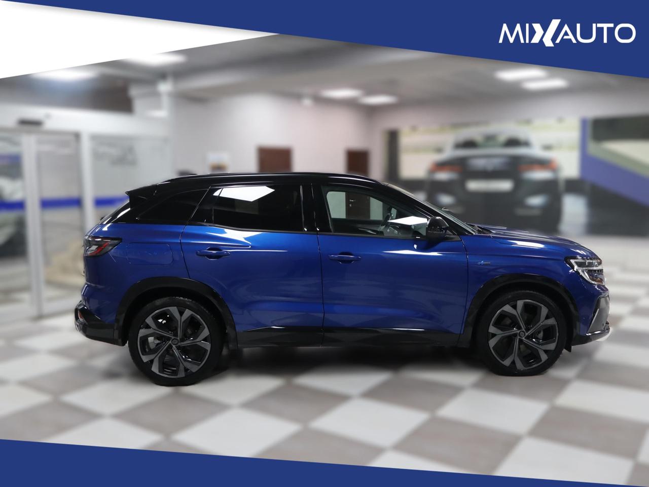 Renault Austral 1.2 E-Tech Full Hybrid Techno Esprit Alpine 200CV AUTO