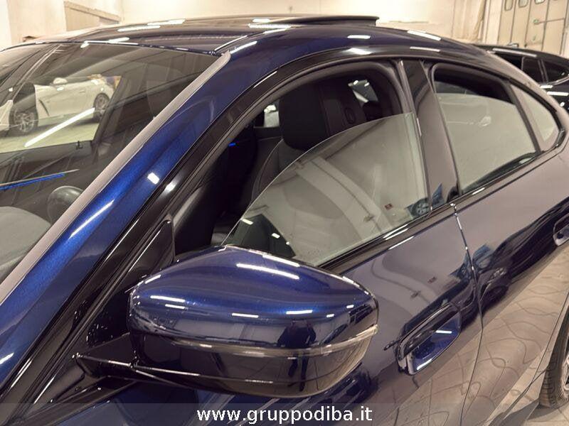 BMW Serie 4 G26 2021 Gran Coupe 420i Gran Coupe Msport auto