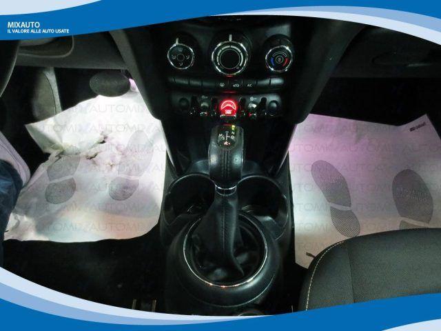 MINI Cooper 1.5 136cv 5 Porte AUT EU6