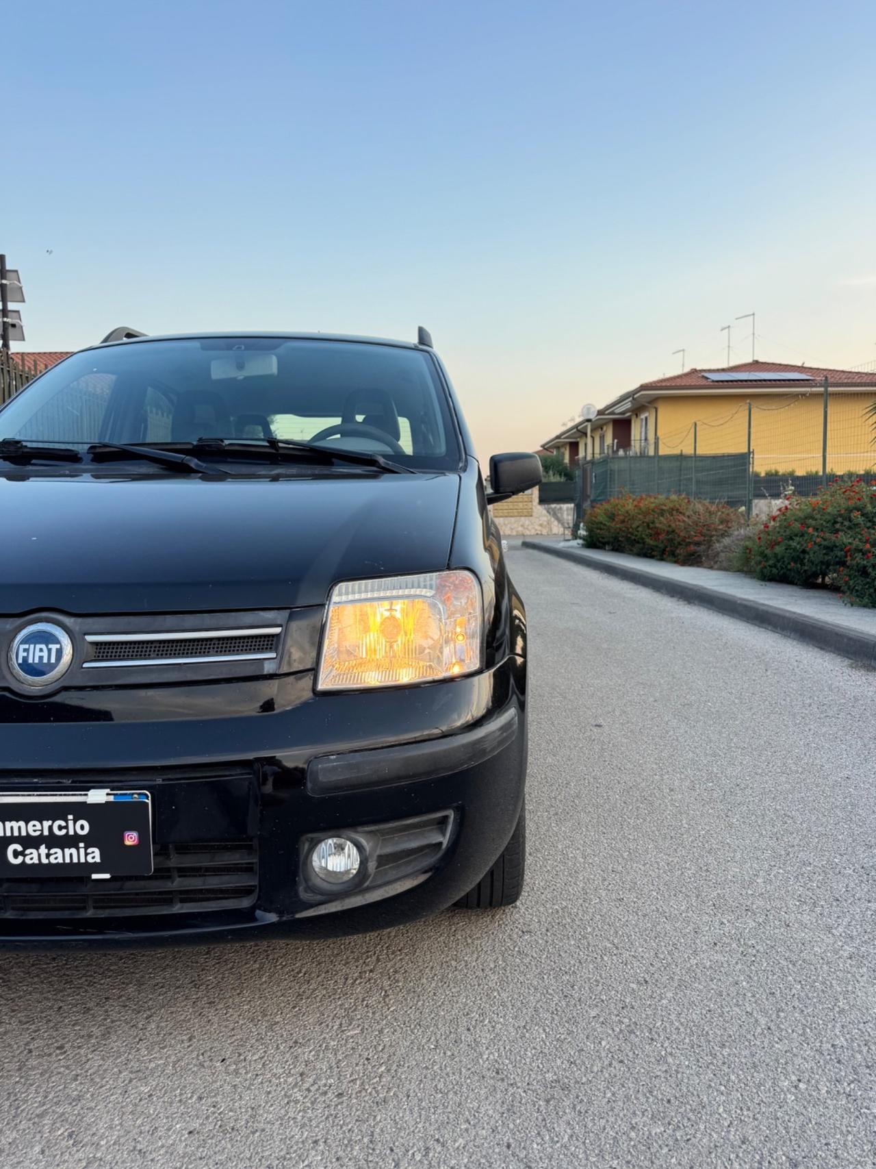 Fiat Panda 1.2 Emotion SOLO 87.000 CHILOMETRI