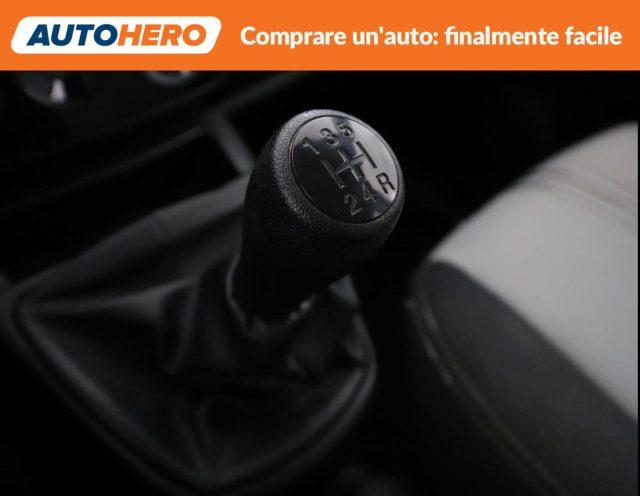 FIAT Qubo 1.3 MJT 75 CV Dynamic