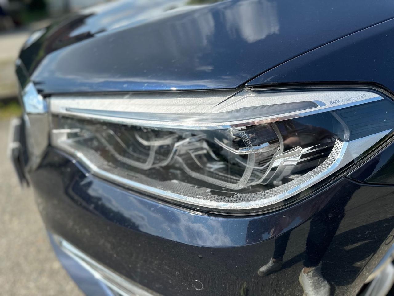 Bmw 520 Luxury Line 520 d #6196