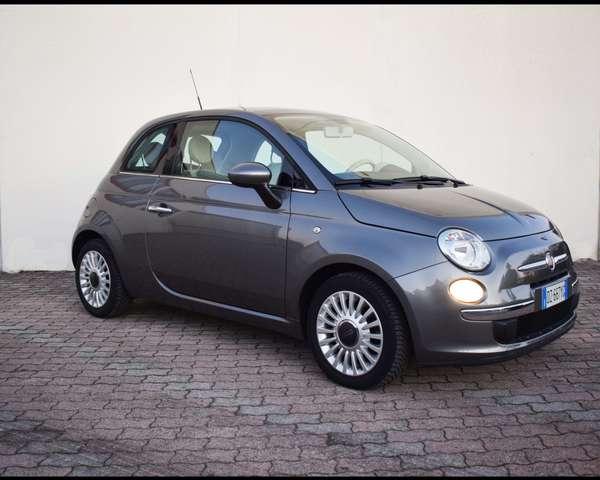 Fiat 500 500 1.2 Lounge 69cv